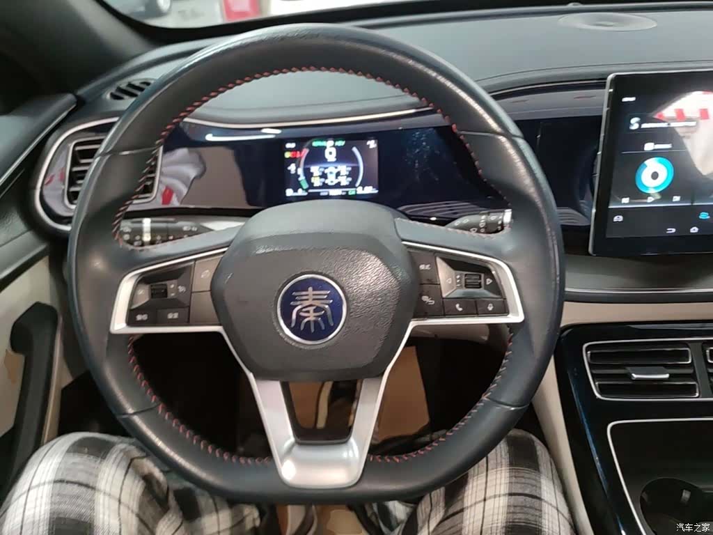 BYD Qin, 2022 11