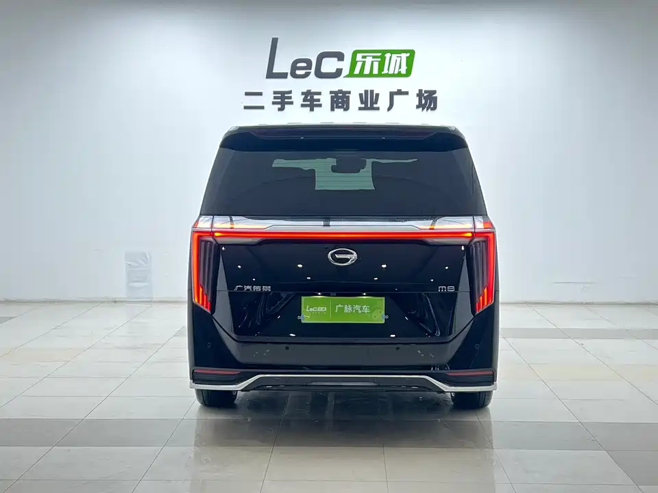 Trumpchi Trumpchi M8