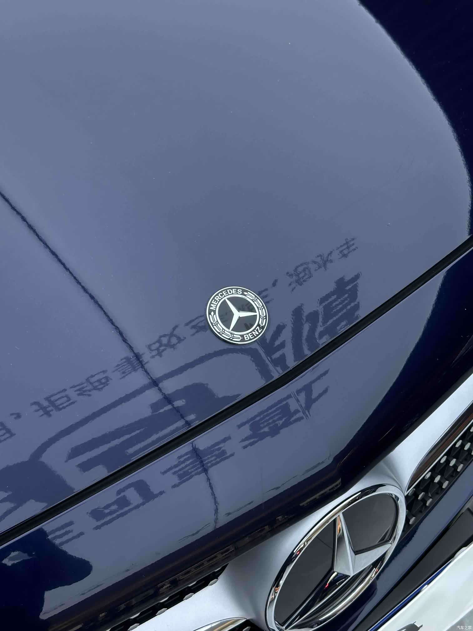 Mercedes-Benz C-Class, 2019 все фото
