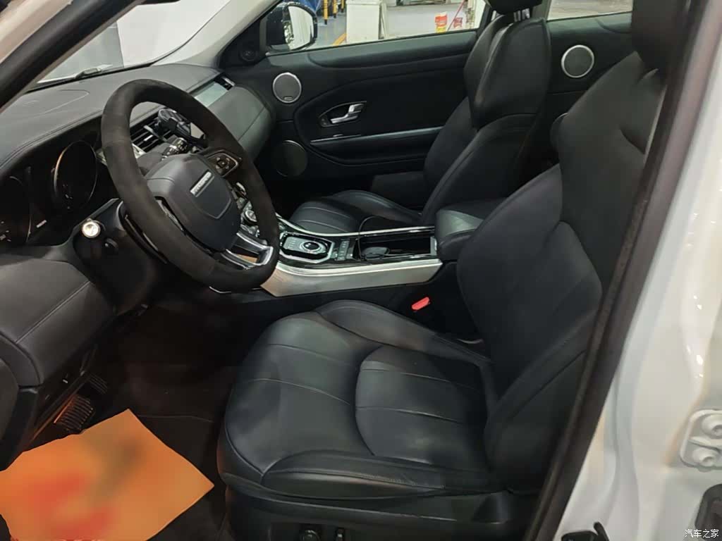 Land Rover Range Rover, 2018 7