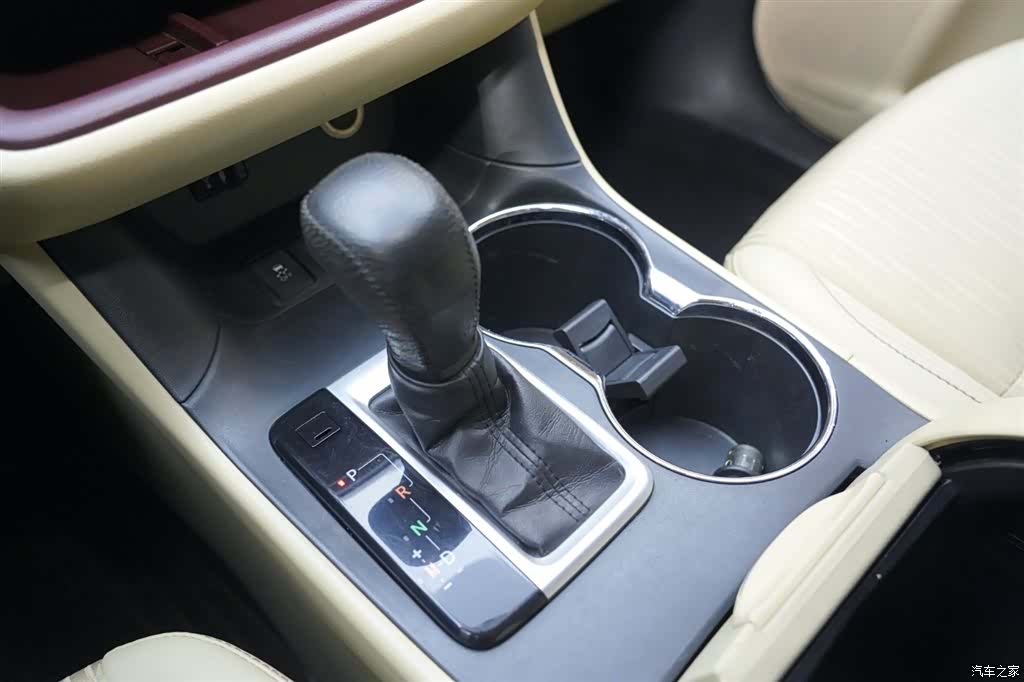 Toyota Highlander, 2017 9