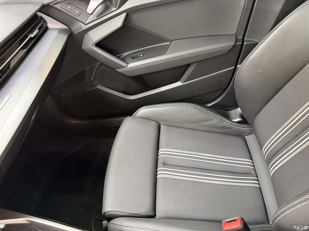 Audi A3, 2023 13