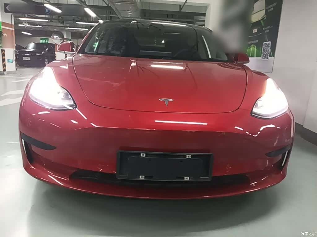 Tesla Model 3, 2020 3