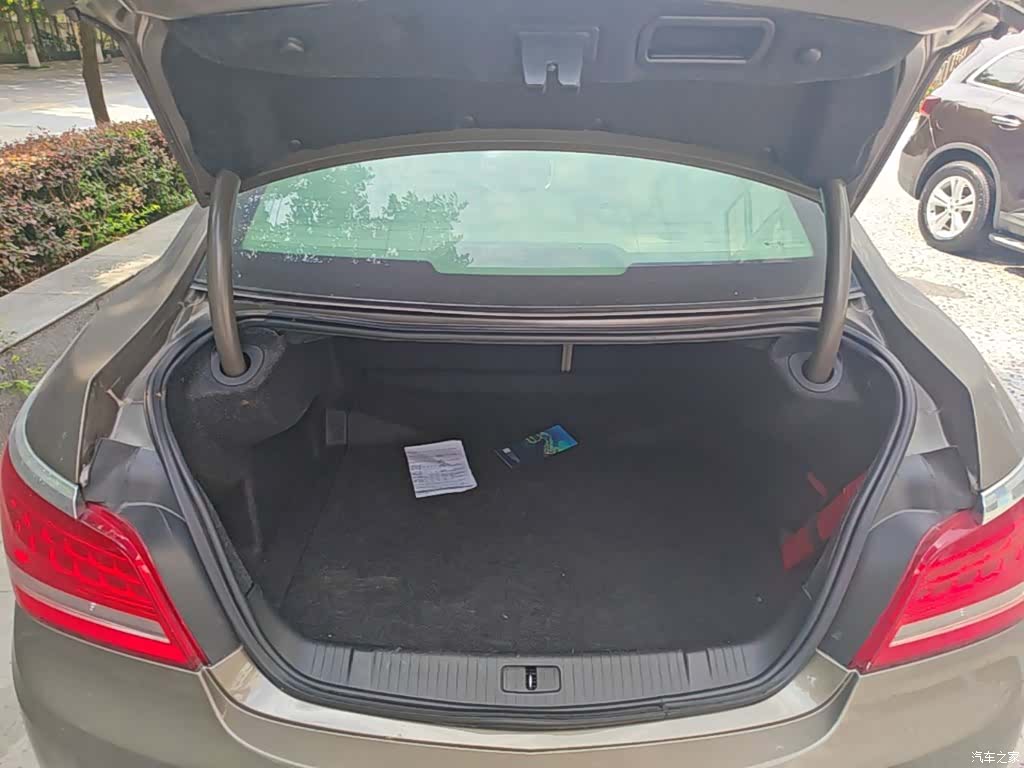 Buick LaCrosse, 2016 19