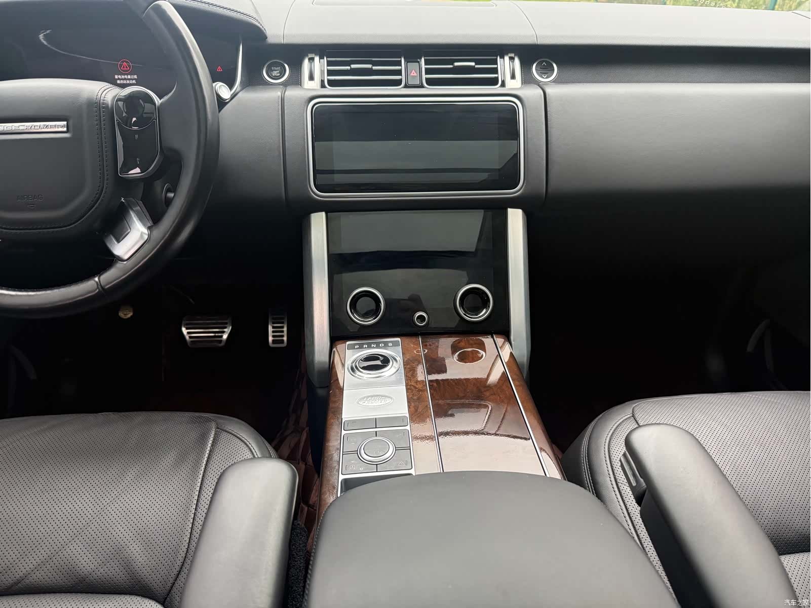 Land Rover Range Rover, 2021 10