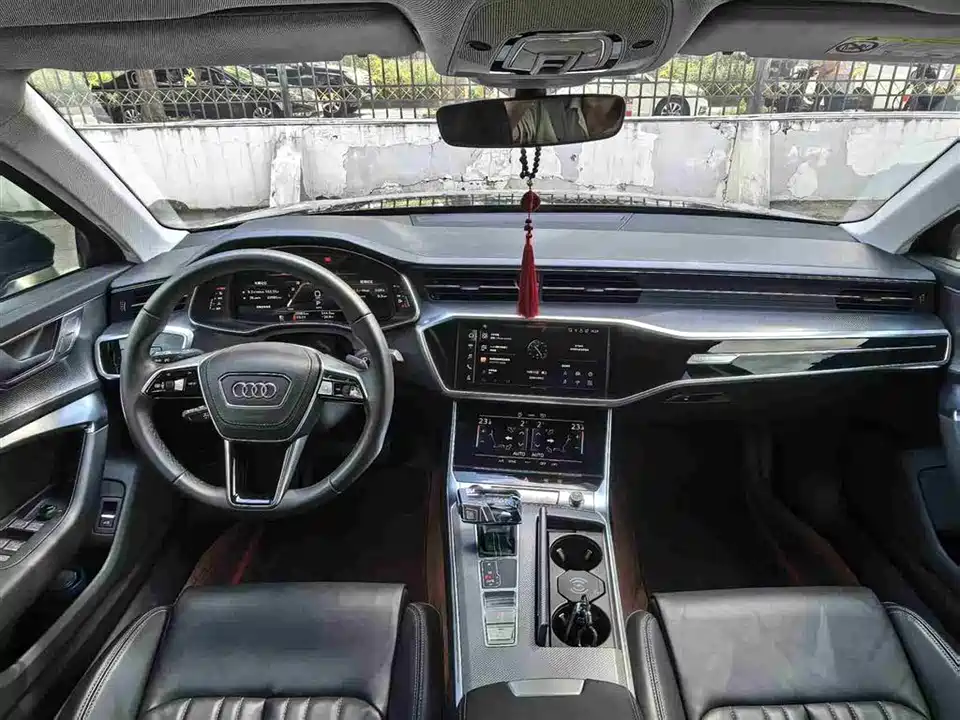 Audi A6L Audi A6L