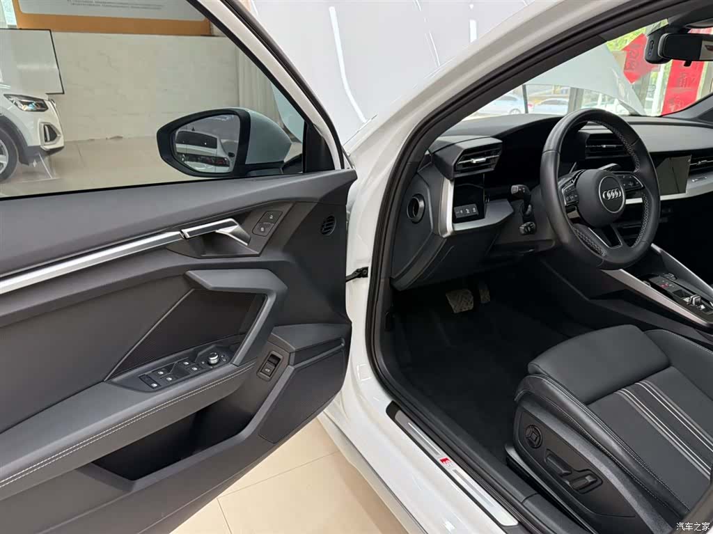 Audi A3, 2023 8