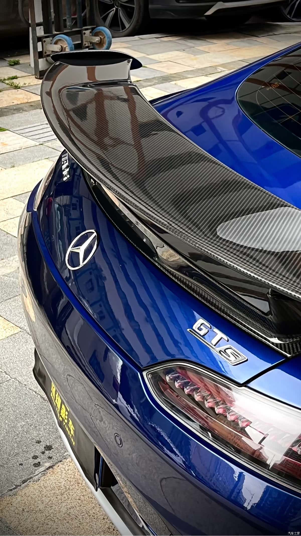 MG AMG, 2019 10