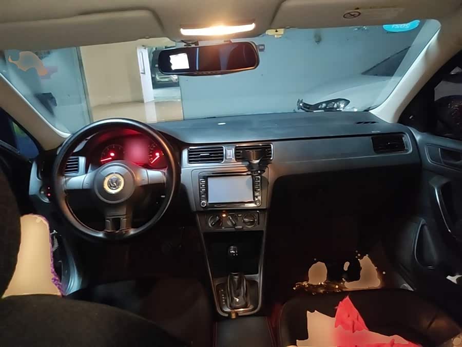 Volkswagen Santana 2016, фото 10