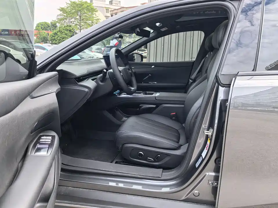 DEEPAL Dark blue L07