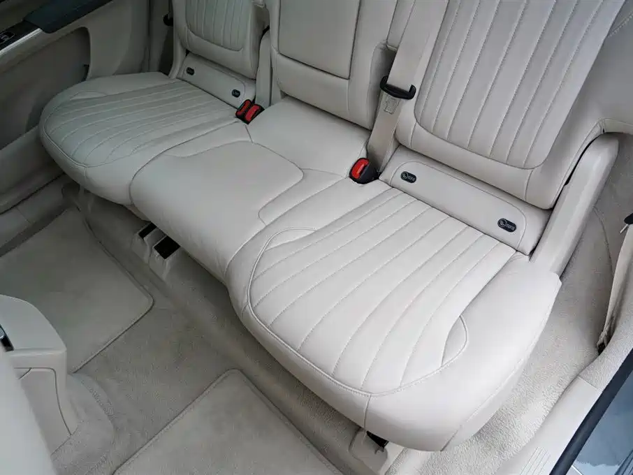 Mercedes-Benz EQS SUV