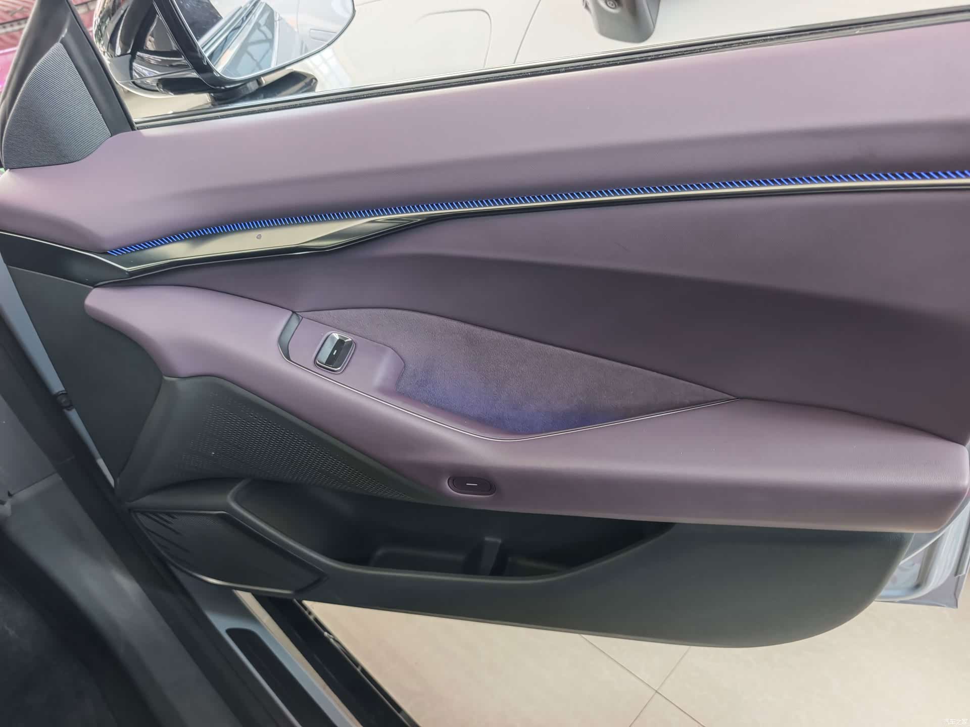 Xpeng P7, 2025 14