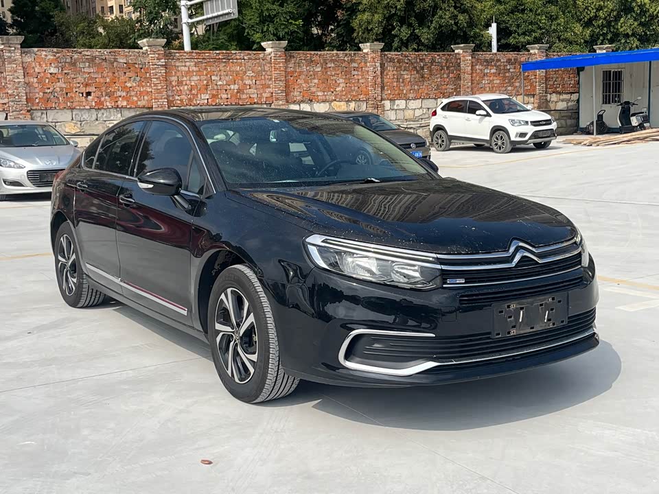 Citroen C5