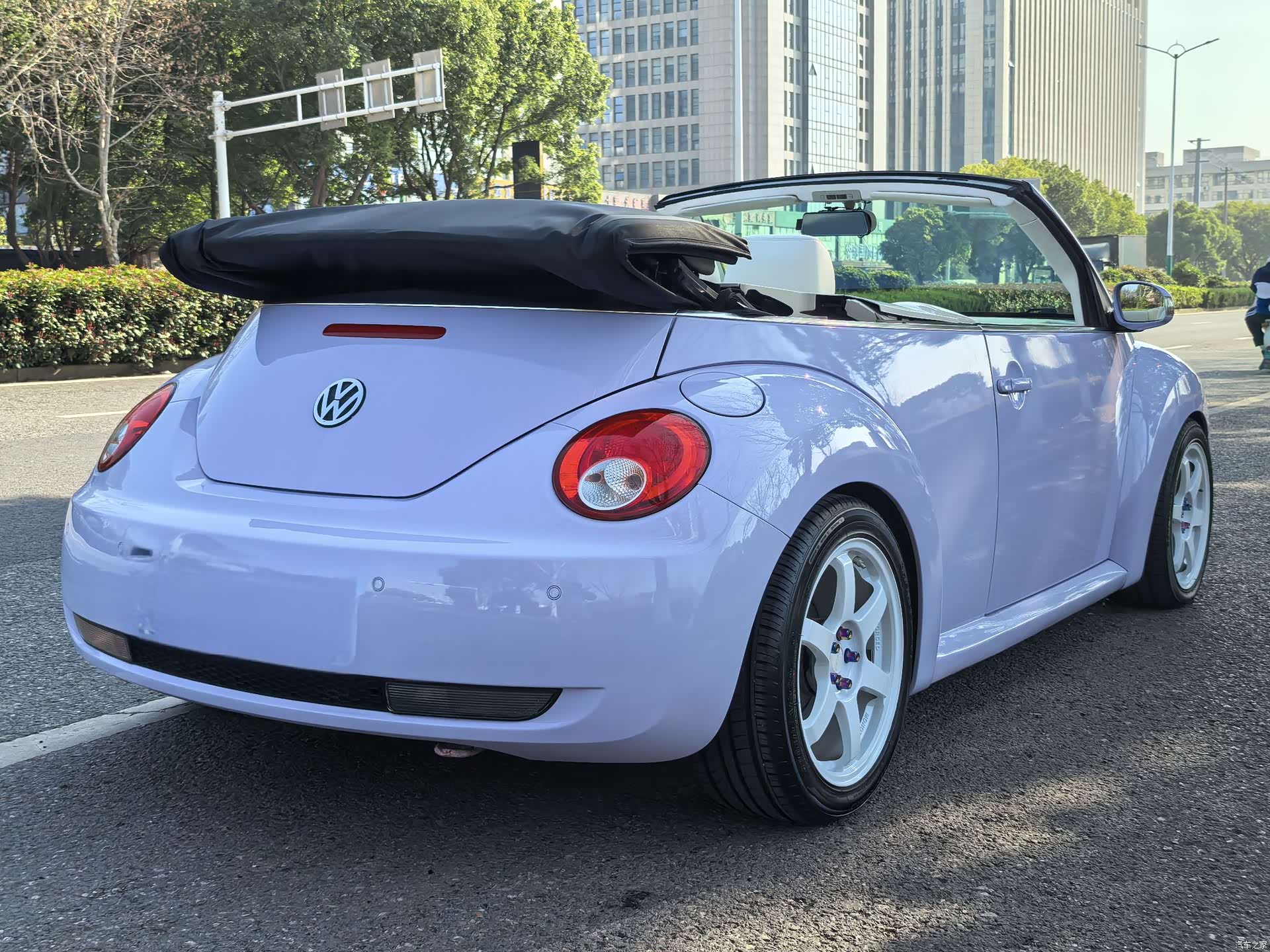 Volkswagen 2.0, 2010 6