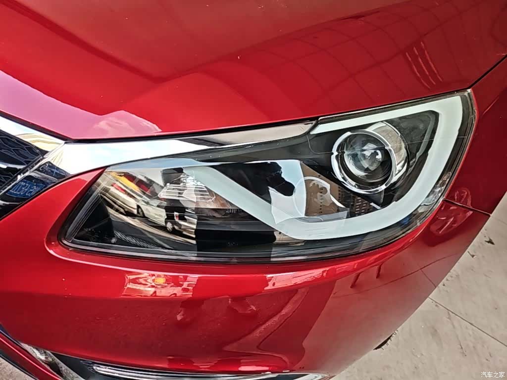 Chery 7, 2017 24