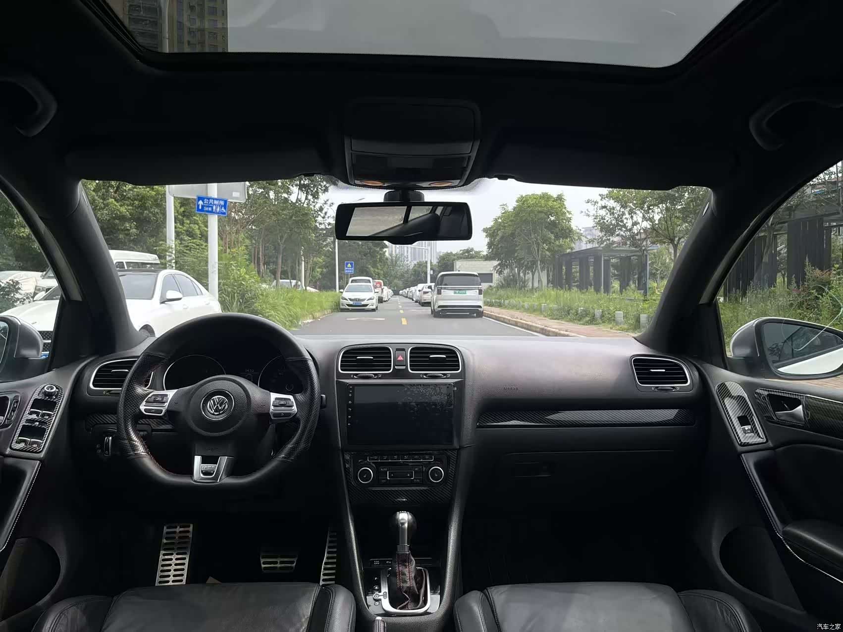Volkswagen Golf, 2010 9