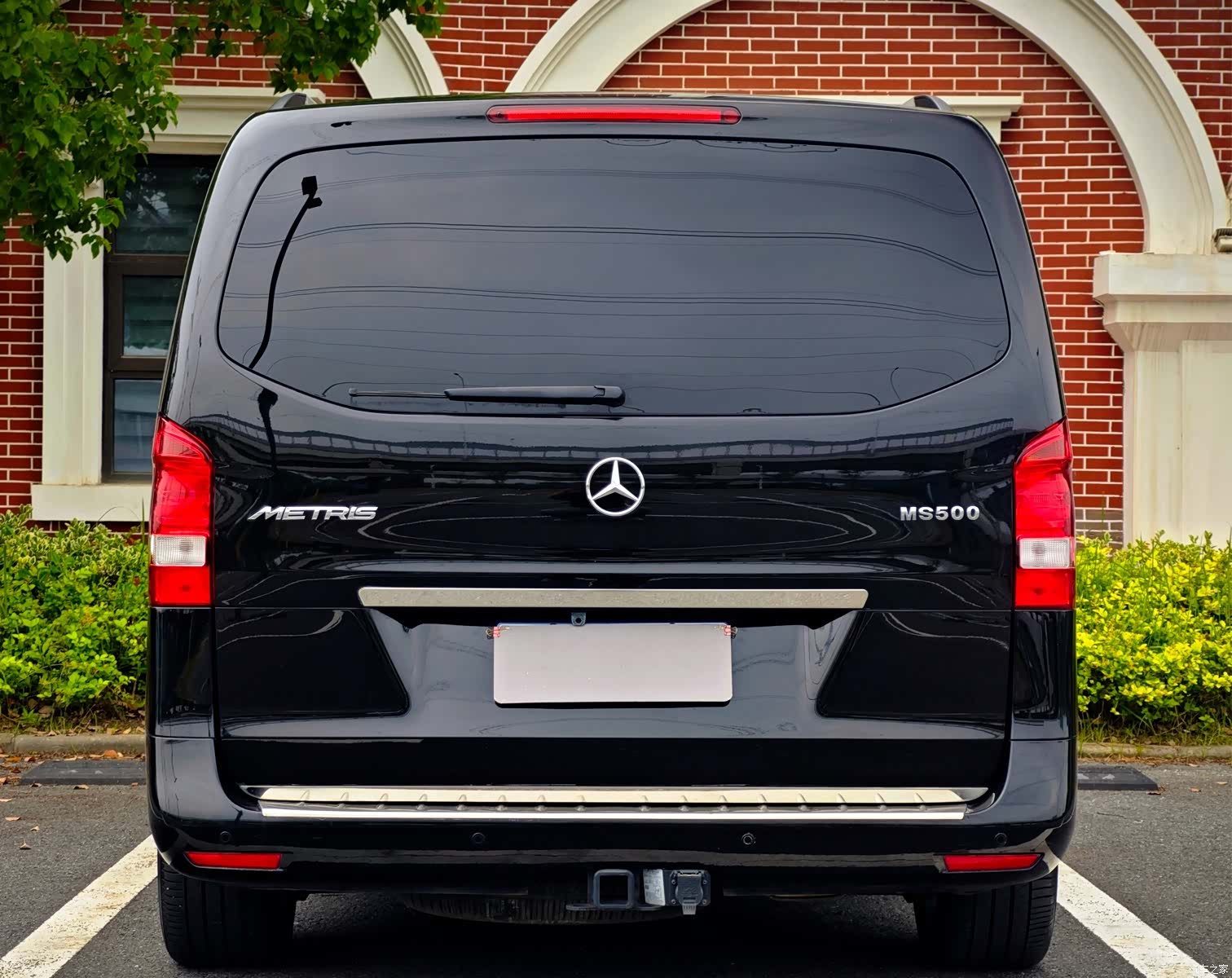Lorinser MS500, 2016 все фото