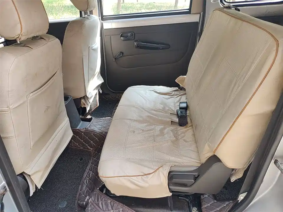 Wuling Wuling Hongguang