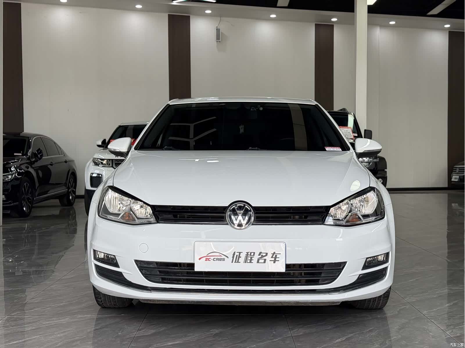 Volkswagen Golf, 2016 2