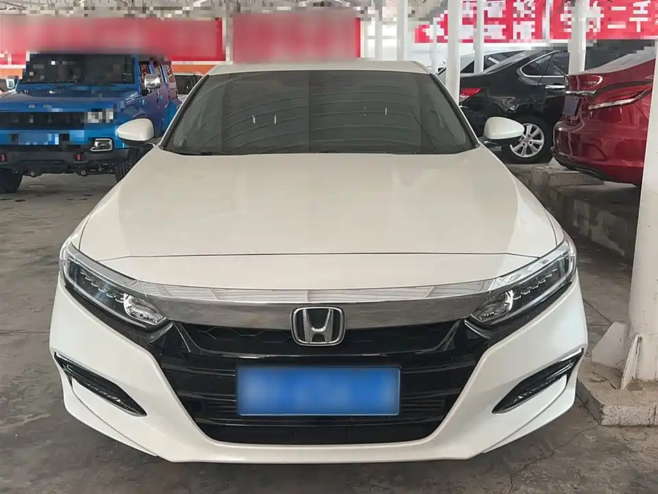 Honda Accord Honda Accord