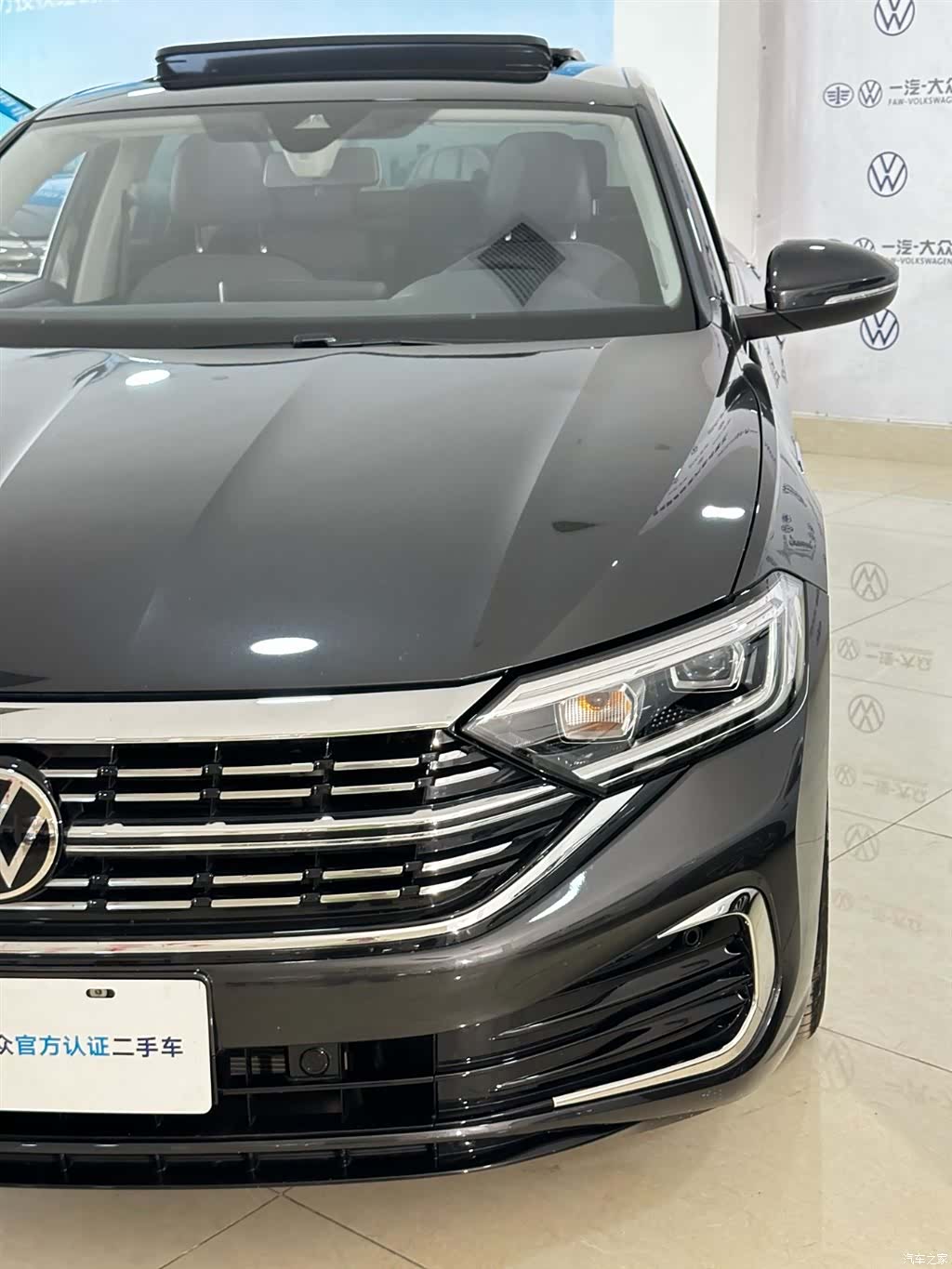 Volkswagen Sagitar, 2025 14