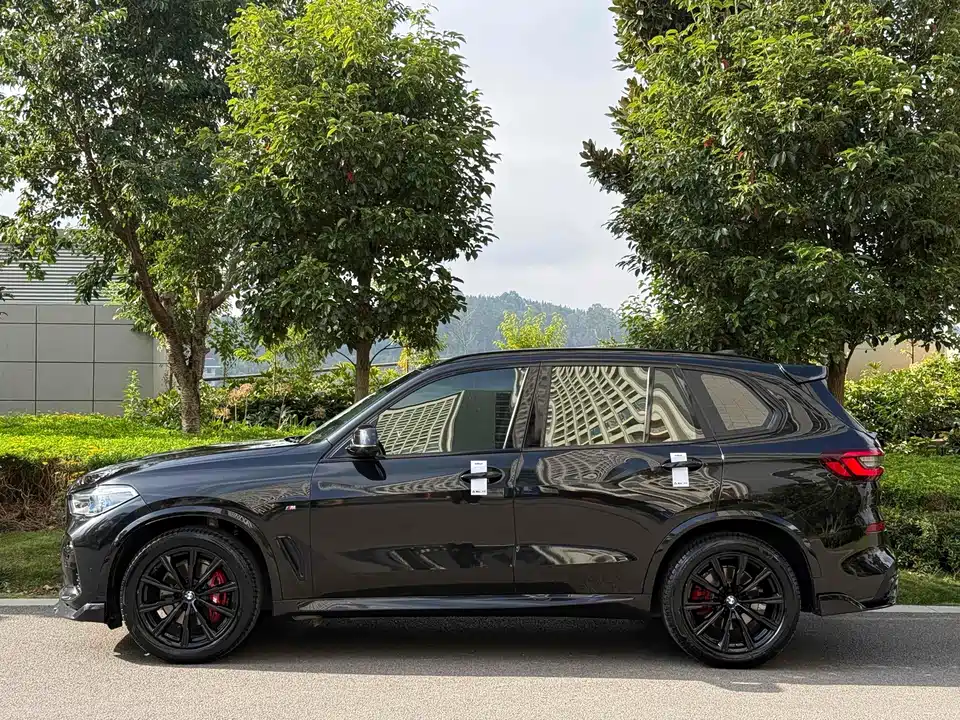 BMW X5 BMW X5
