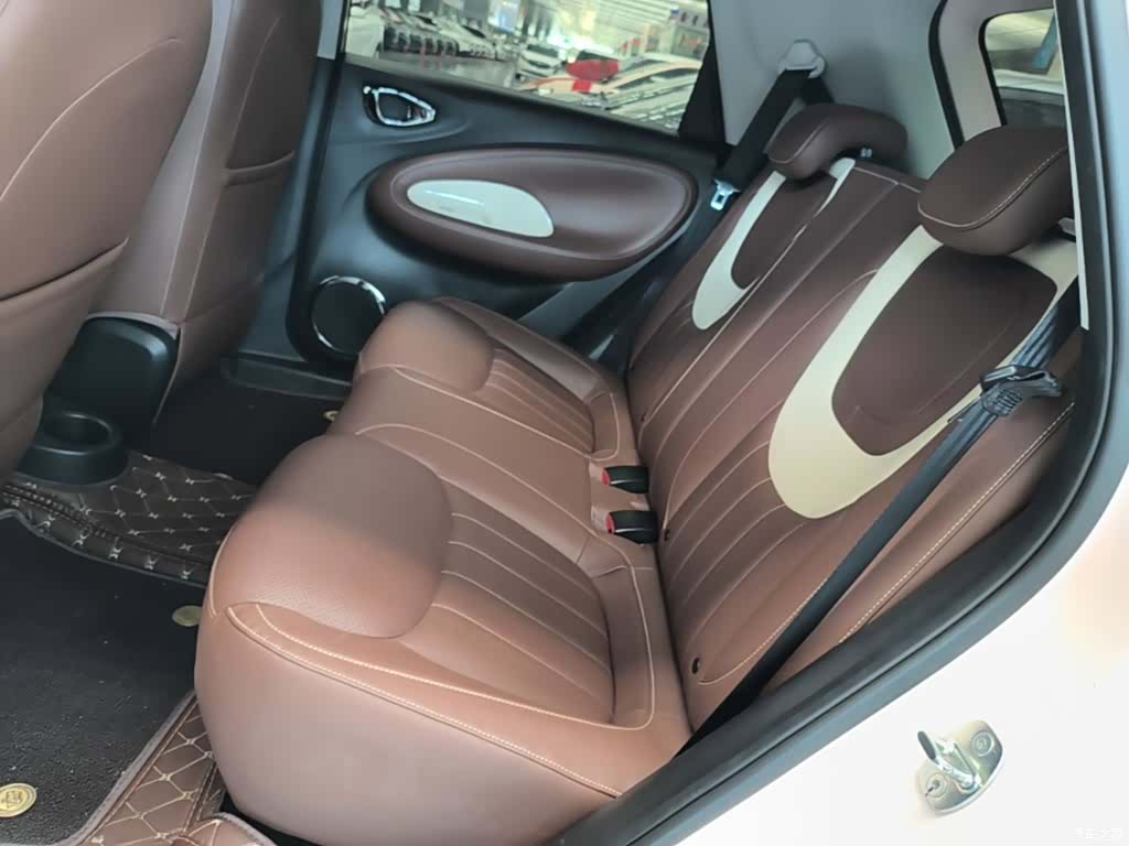Wuling Bingo, 2023 17