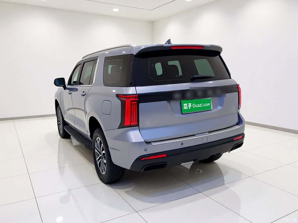 Haval H5, 2024 4