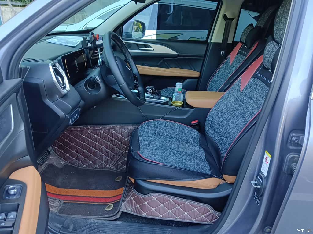 Haval H5, 2024 16