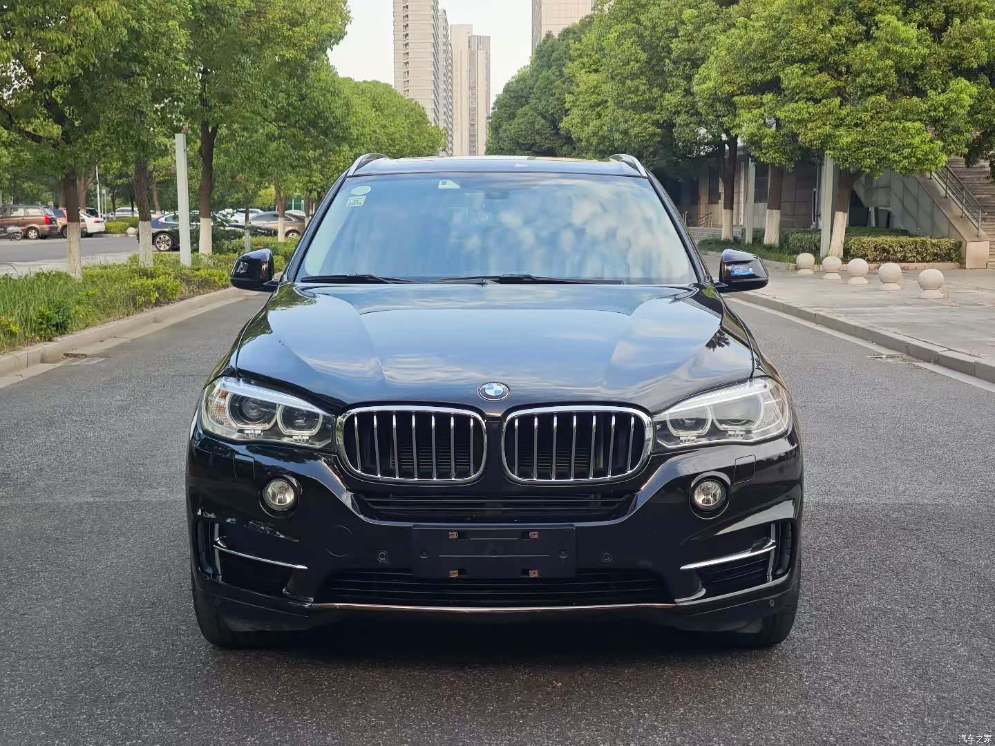 BMW X5, 2018 2