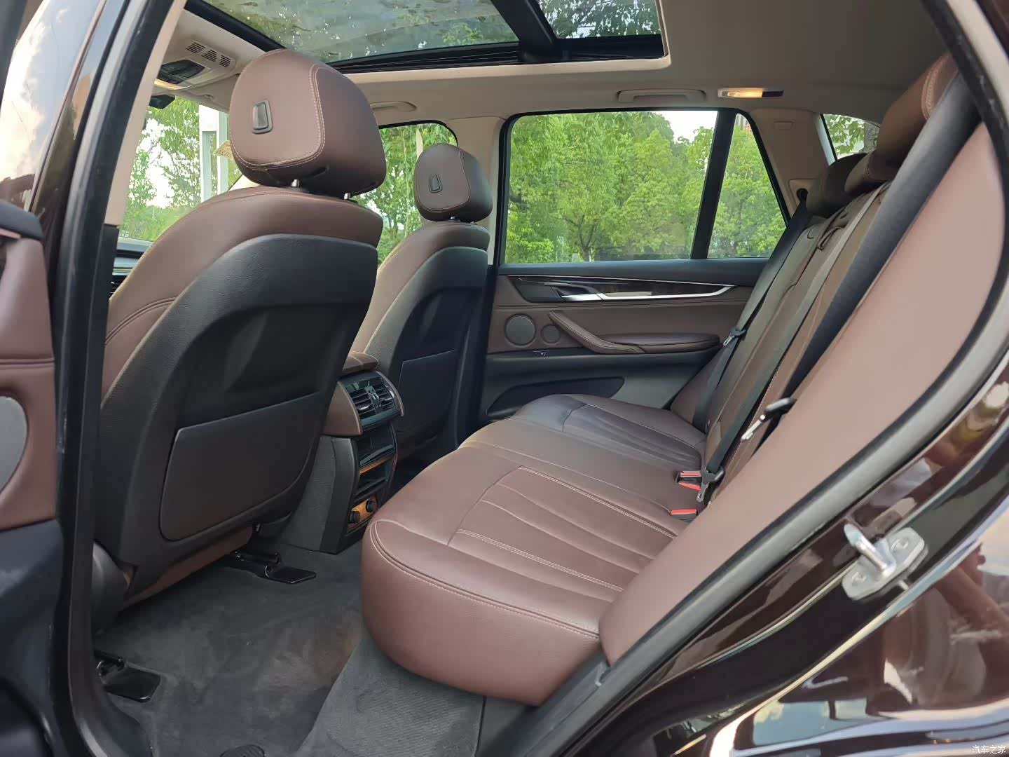 BMW X5, 2018 8