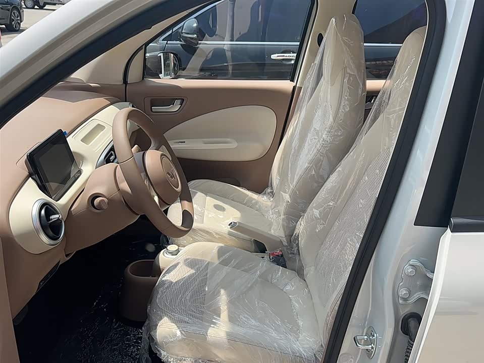 Wuling Hongguang MINIEV Wuling Hongguang MINIEV