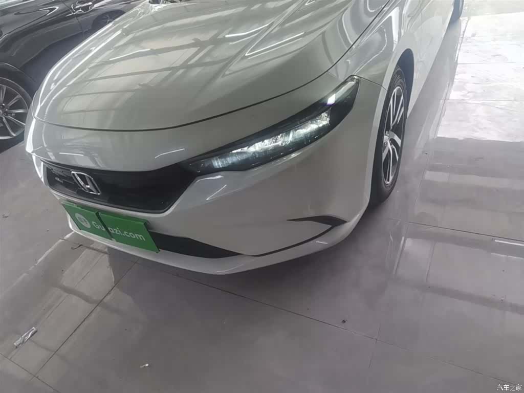 Honda Integra, 2024 24