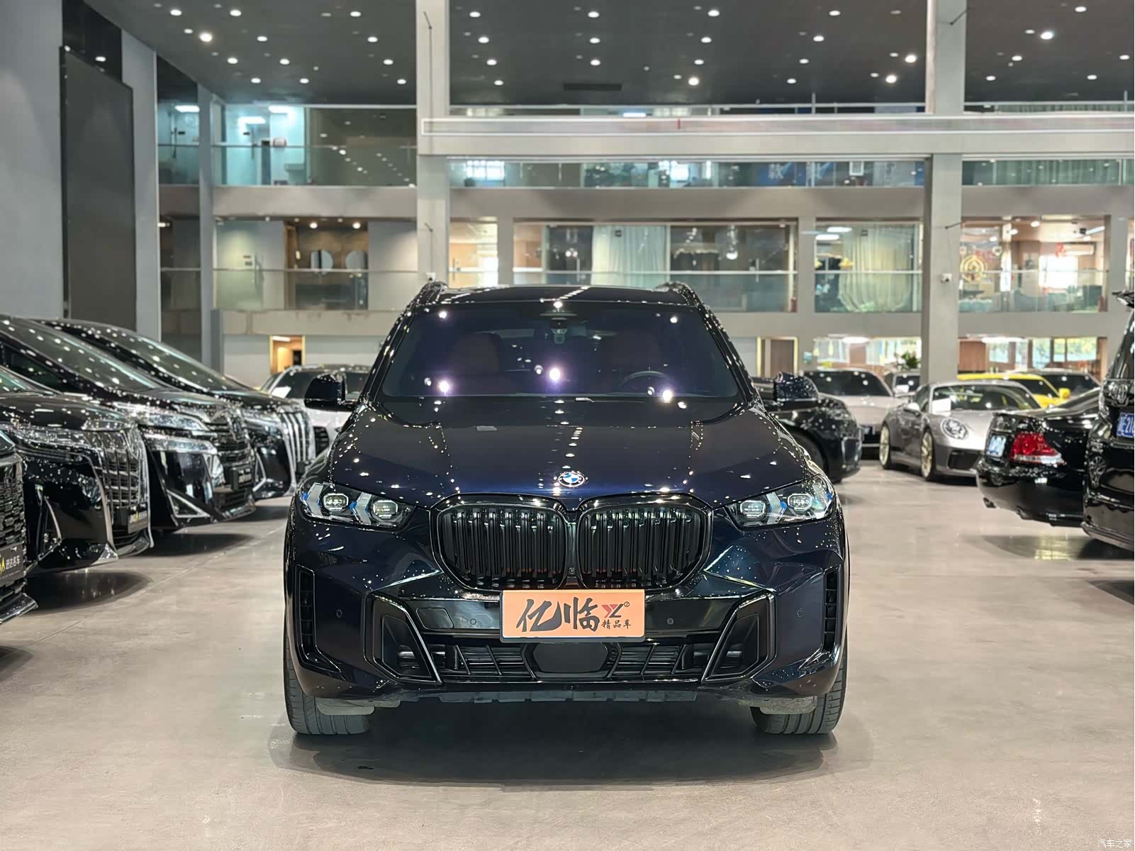 BMW X5, 2024 2