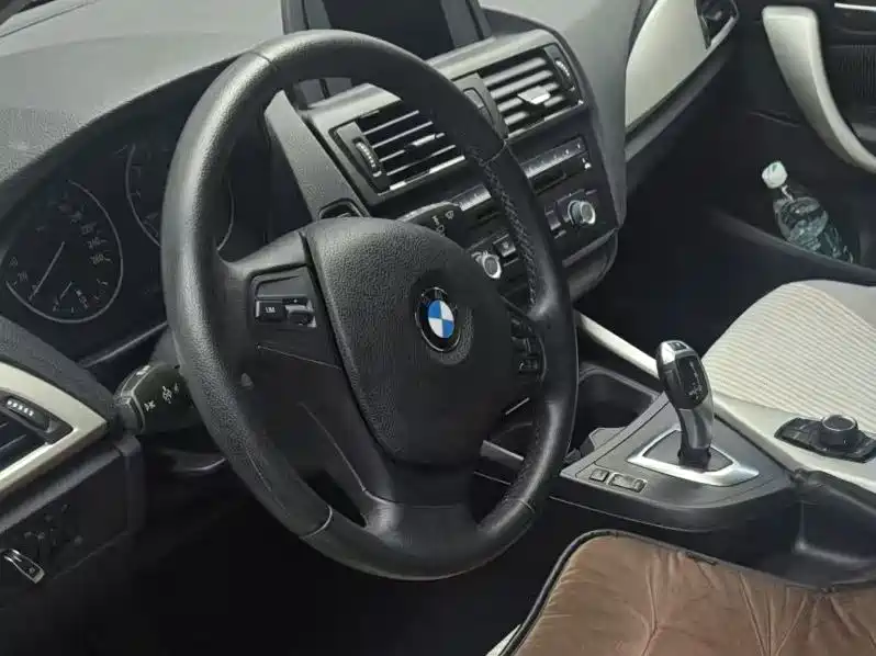 BMW 1 series BMW 1 series