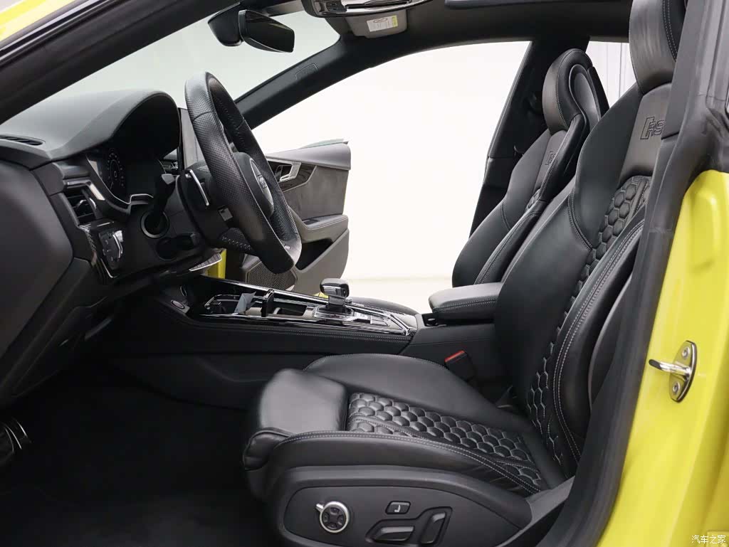 Audi RS, 2023 2