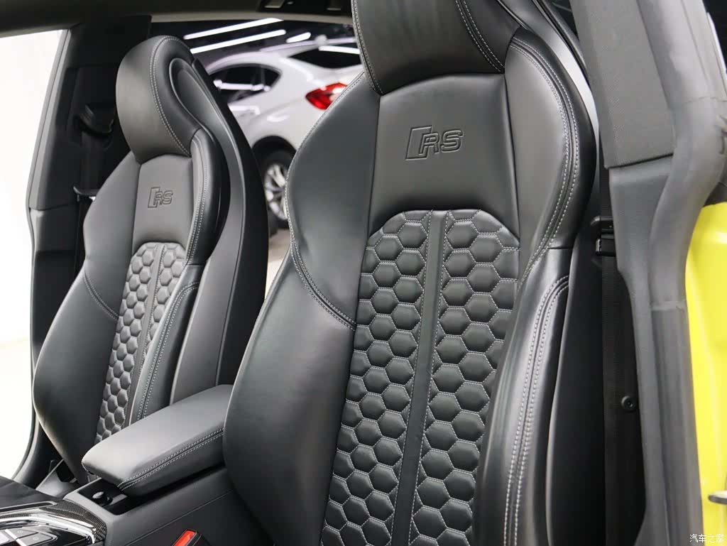 Audi RS, 2023 3