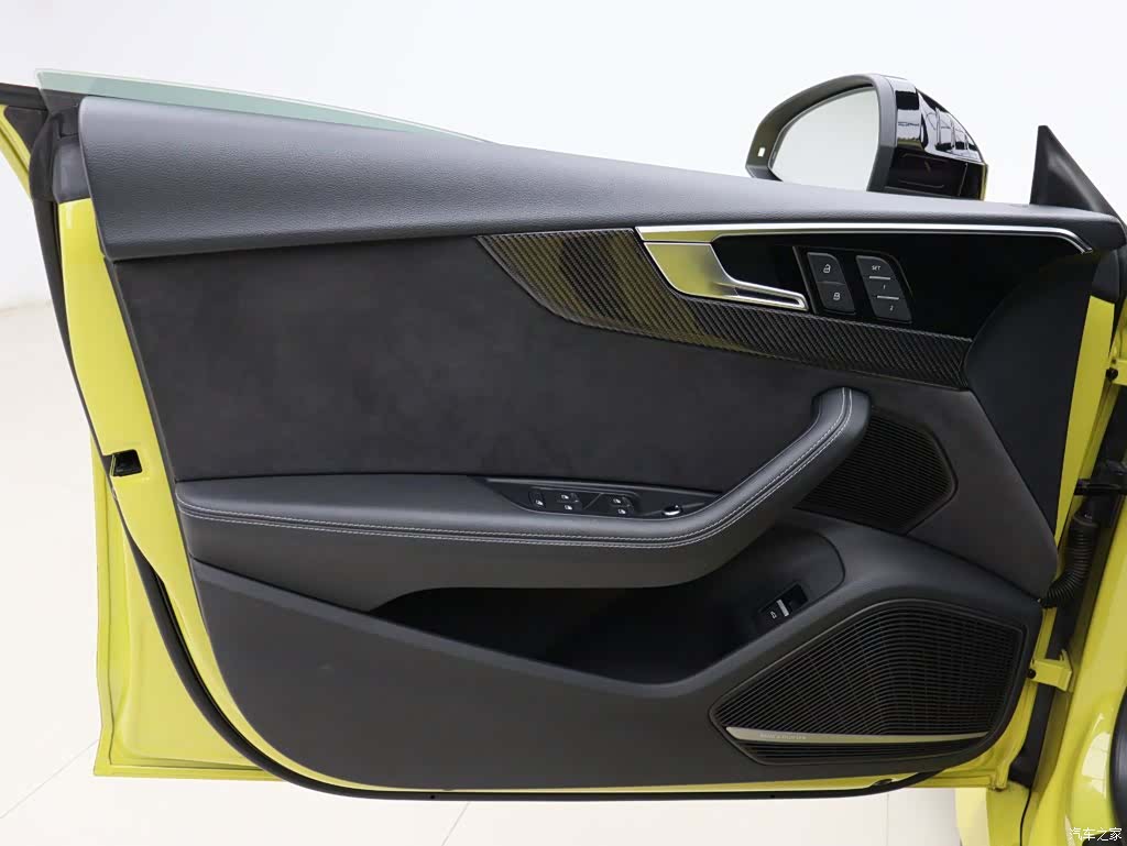Audi RS, 2023 6