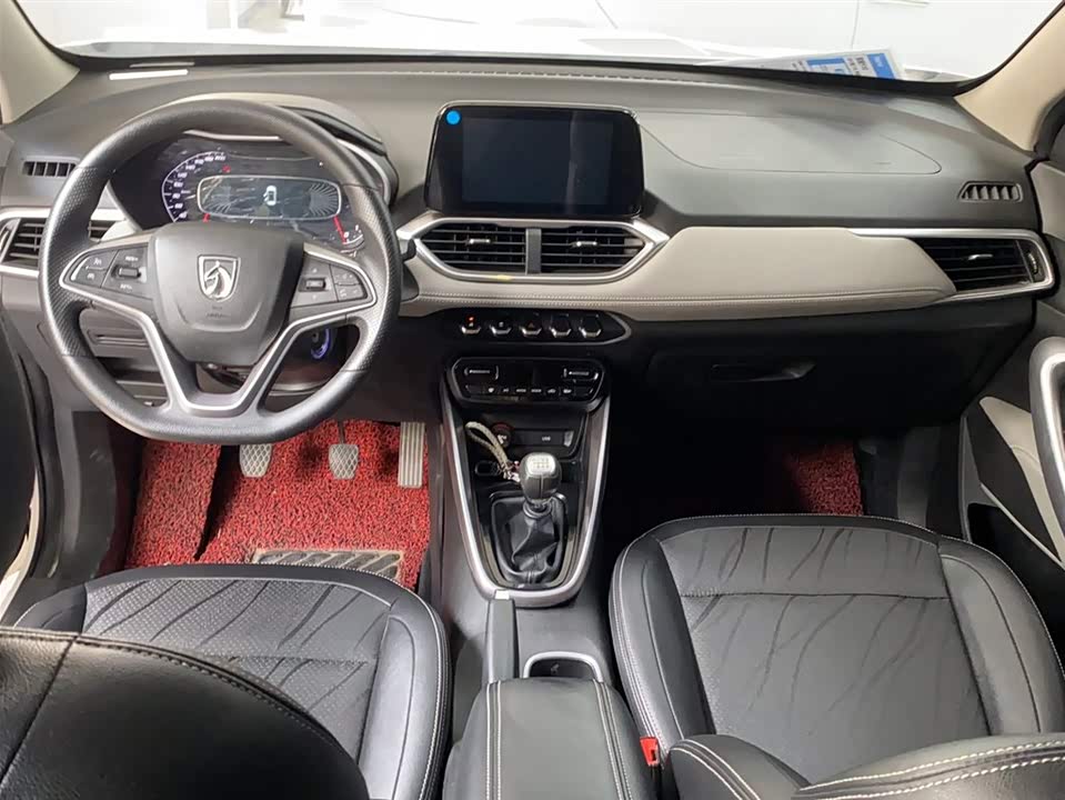 Baoding 510 Baoding 510