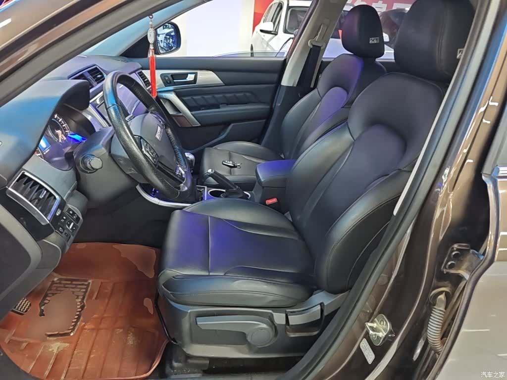 Haval H2, 2015 15