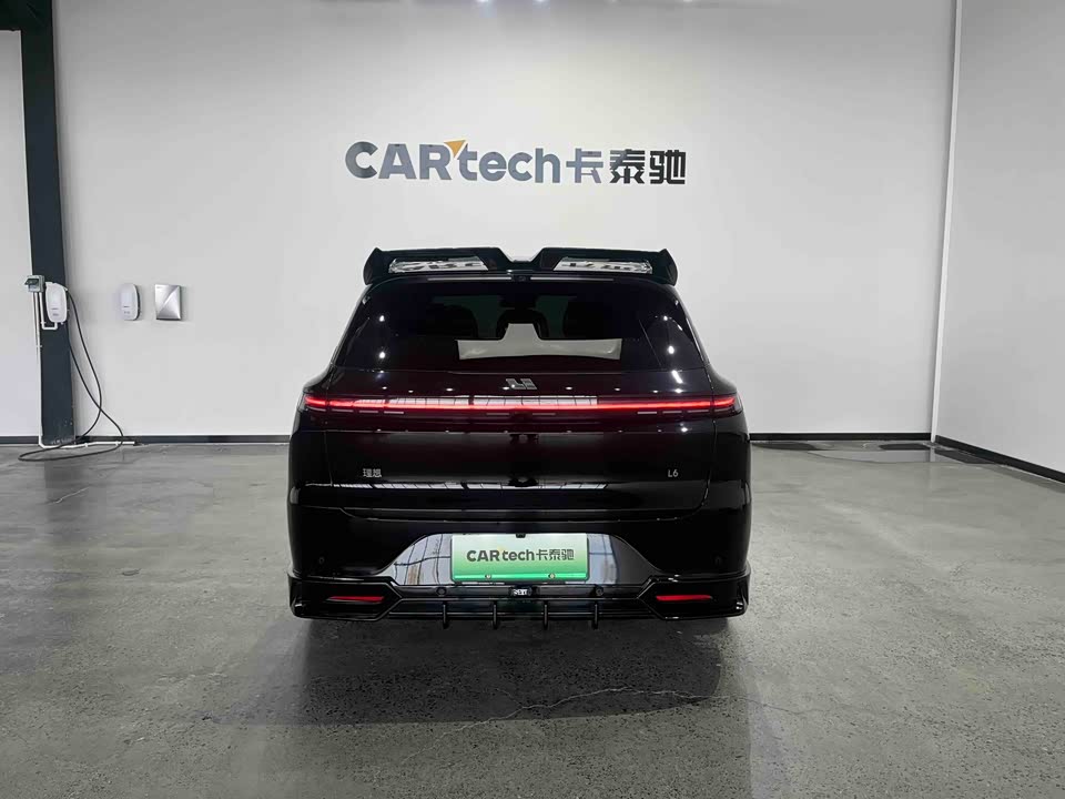 Li Auto Ideal L6