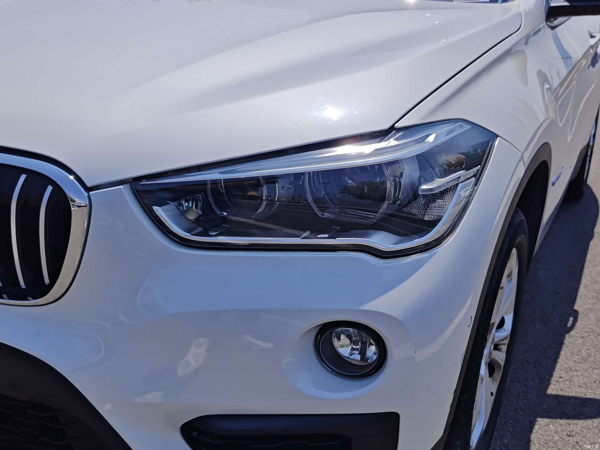 BMW X1, 2017 16