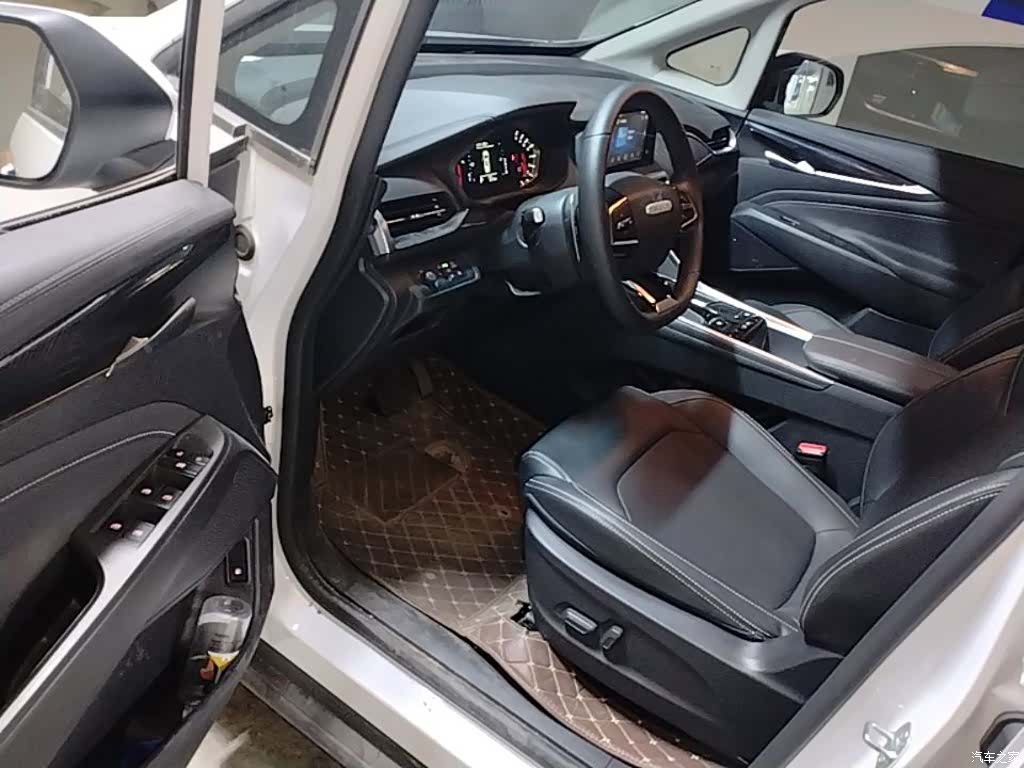 Maxus G50, 2023 16