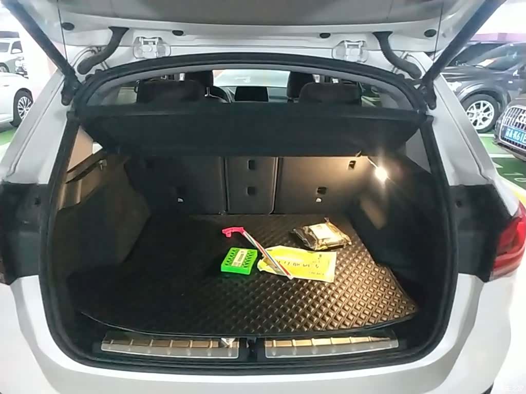 BMW X1, 2021 15