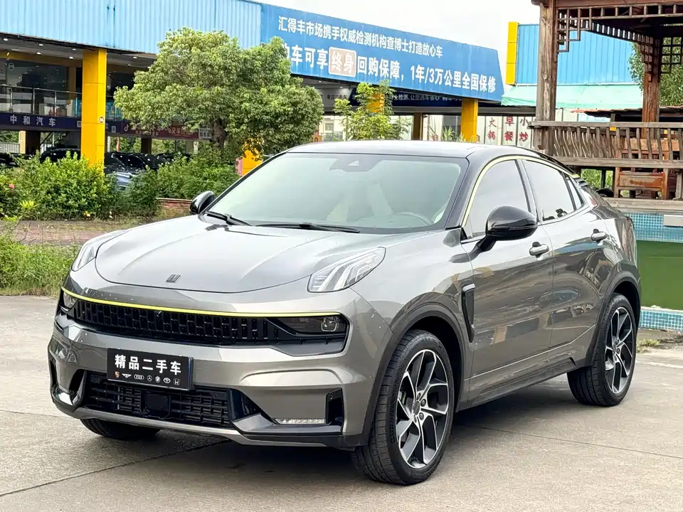 Lynk & Co 05