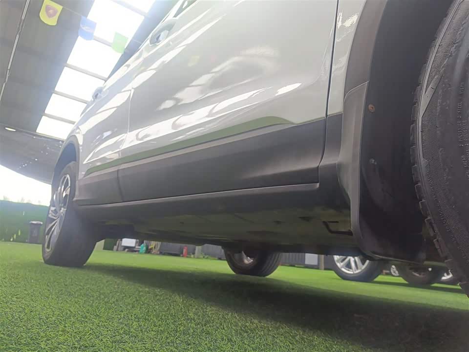 Geely Collray Geely Collray