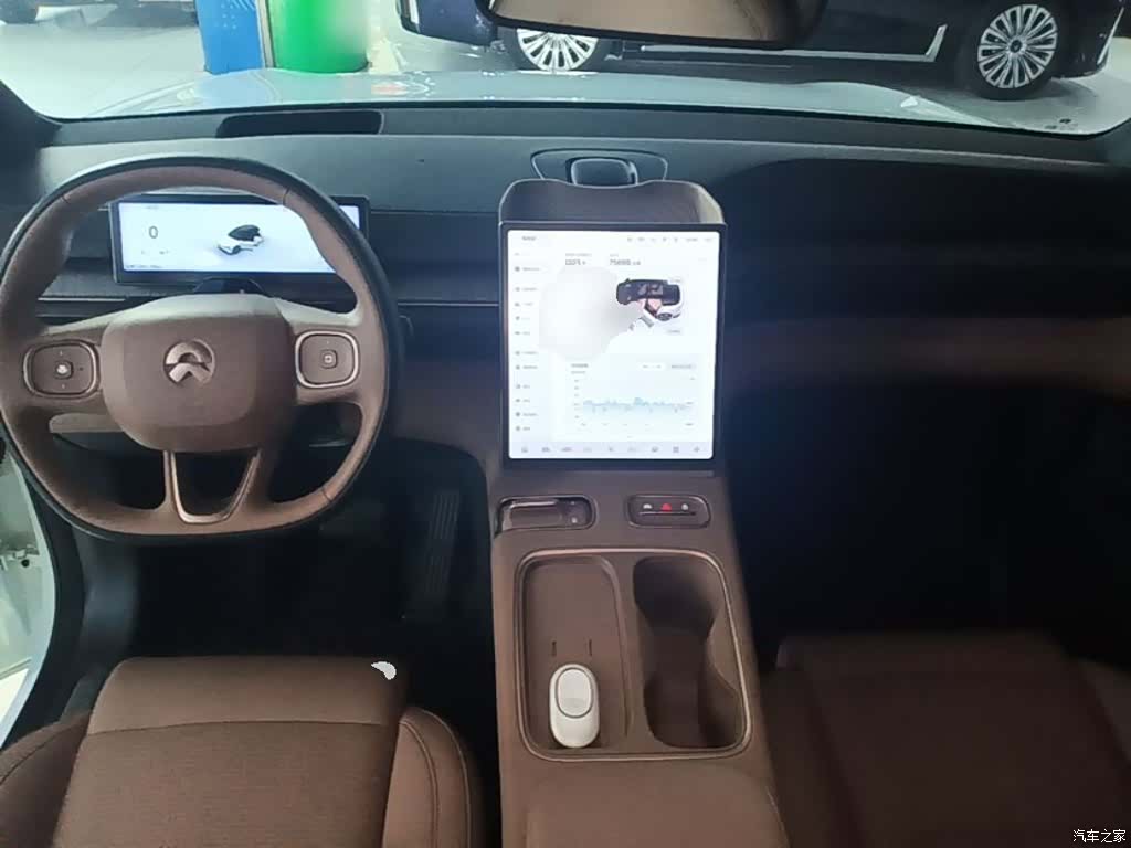 NIO ES6, 2023 10