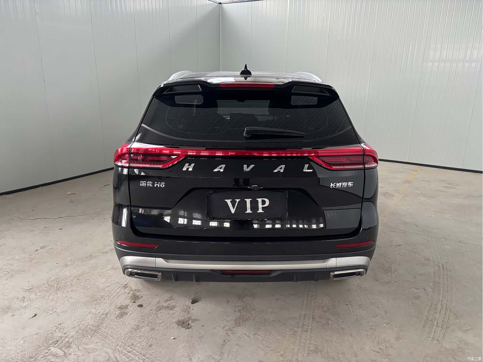 Haval H6, 2022 6