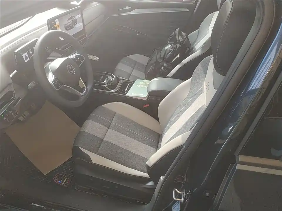 Volkswagen ID.4 CROZZ