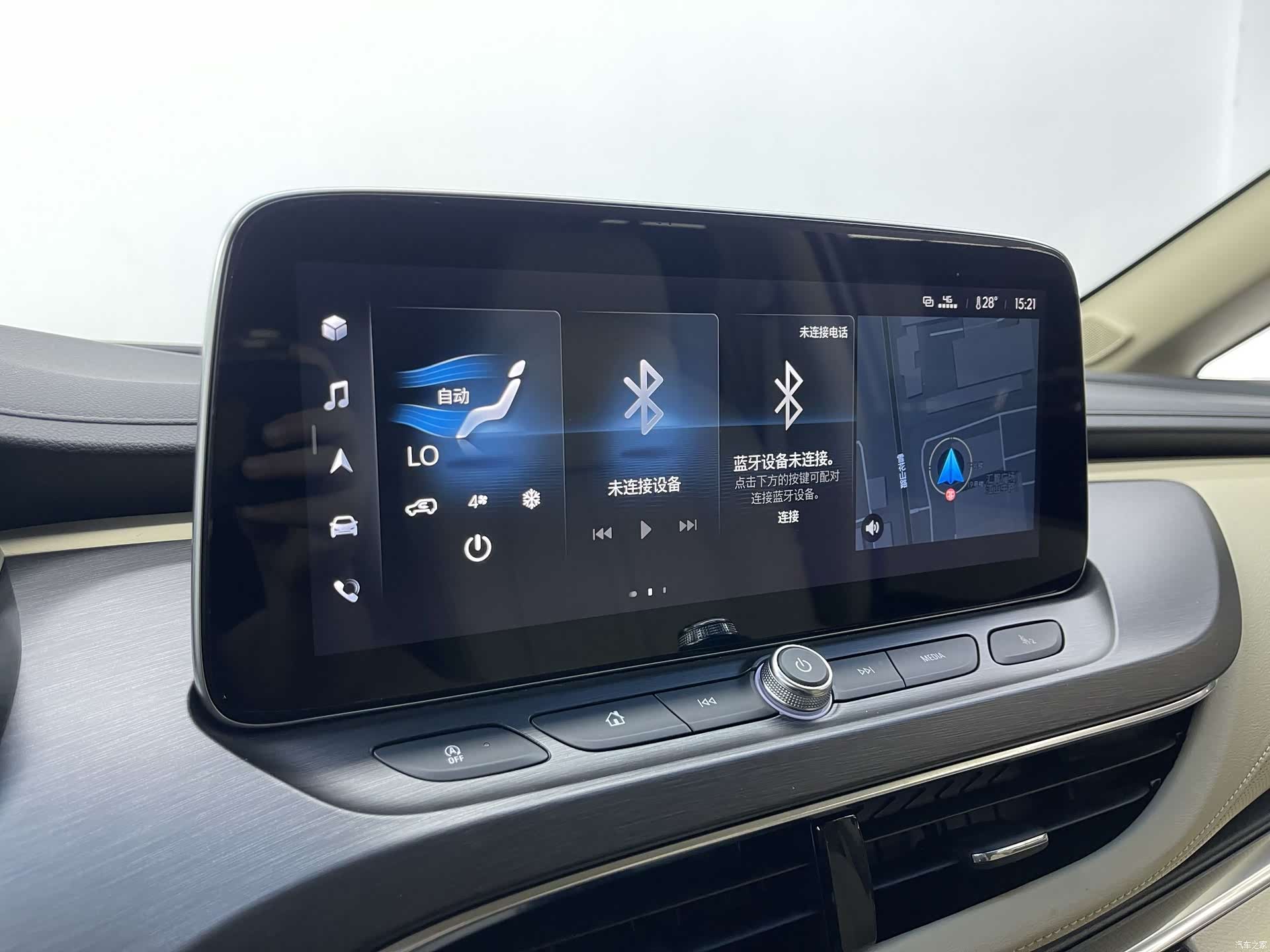 Buick GL8, 2024 10